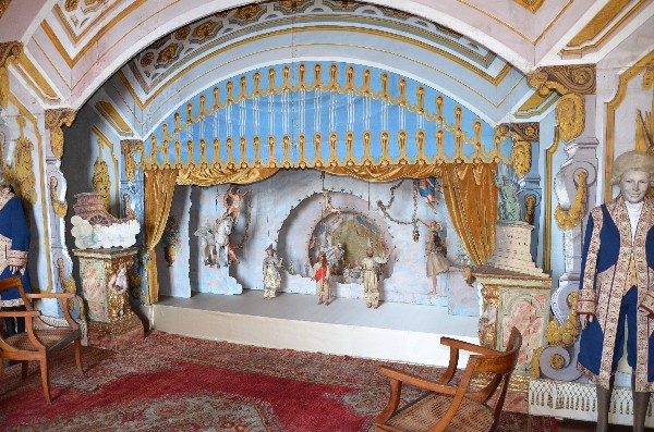 Borromées Borromées