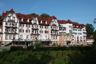 Hotel Palmenwald Freudenstadt Hotel Palmenwald Freudenstadt