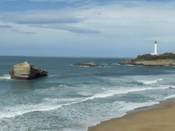 Biarritz Biarritz
